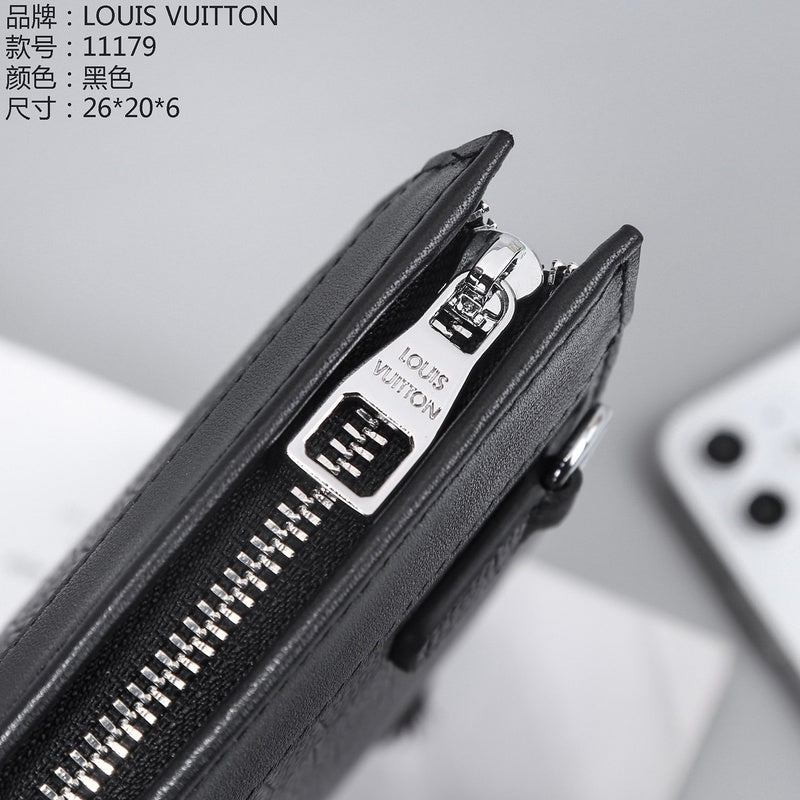 Fashion Lu-Vi bags - 3758