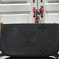 Ozarra Luxury - LOV Bags - 2451