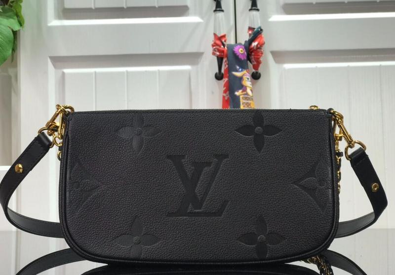 Ozarra Luxury - LOV Bags - 2451