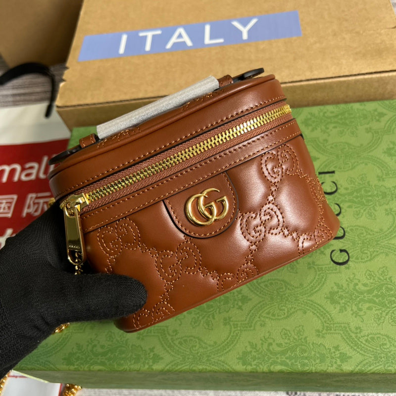 Ozarra - GG Bags - 1000