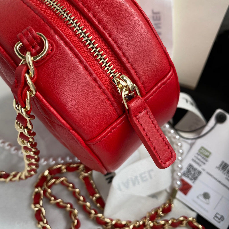 Ozarra - CHL Bags - 7429