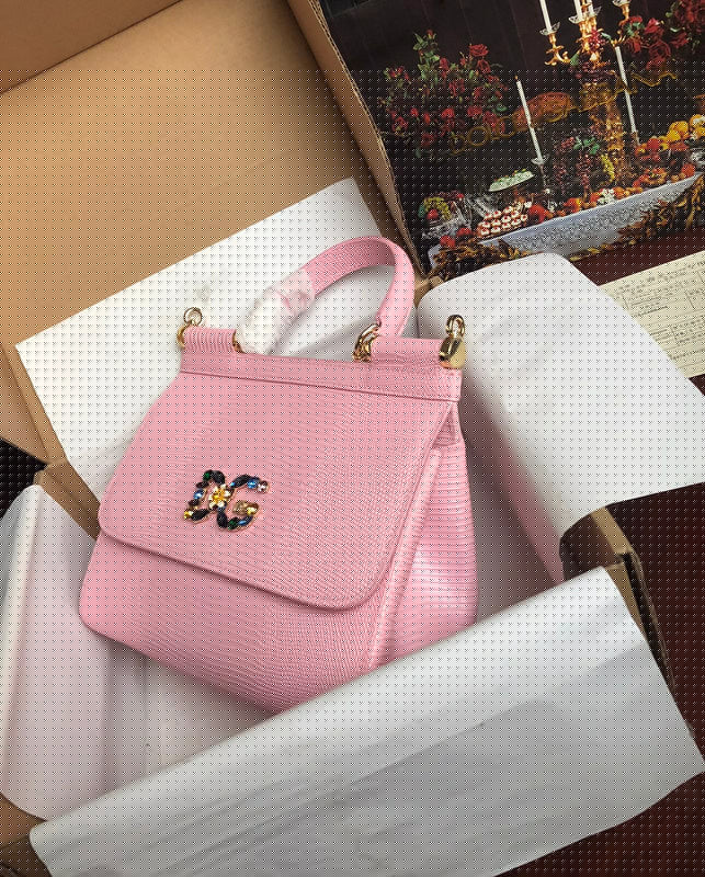 Ozarra - DG Bags - 457