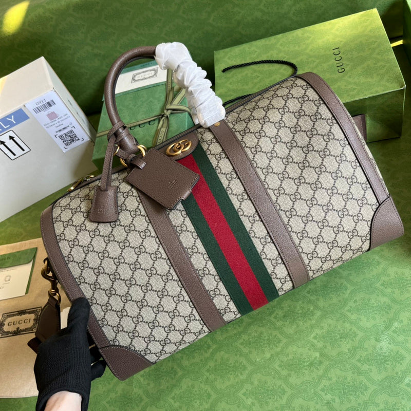 OZ - GCI Bags - 1145