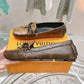 Ozarra Luxury - LOV Women Shoes - 204
