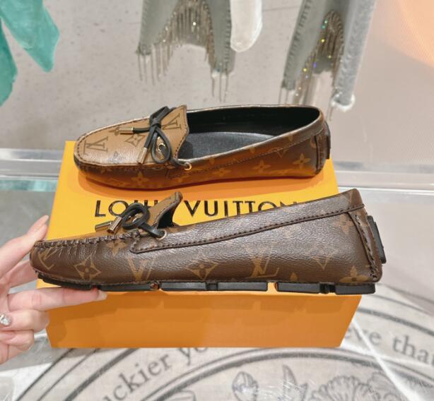 Ozarra Luxury - LOV Women Shoes - 204