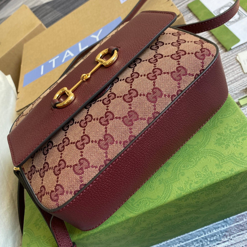Ozarra - GCI Bags - 5038