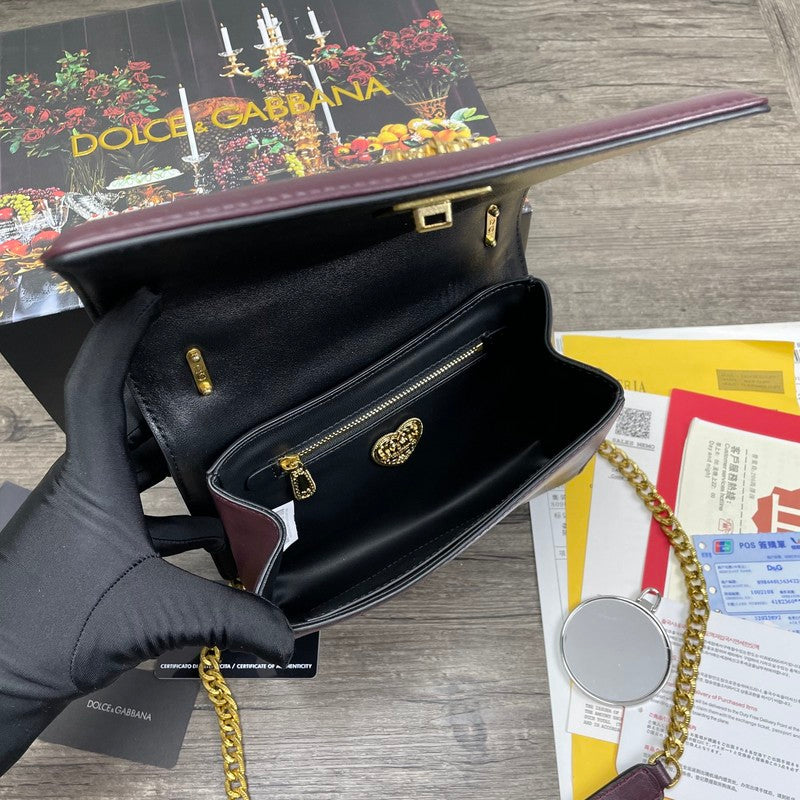 Ozarra - DG Bags - 439