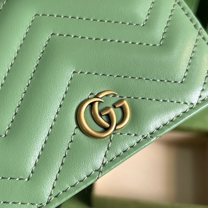 OZ - GCI Bags - 653