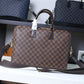Ozarra Fashion Lu-Vi bags - 9873