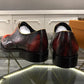 Ozarra Luxury - LOV Men Shoes - 1898