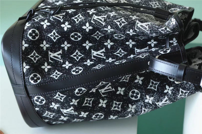 Ozarra - LUV Bags - 584