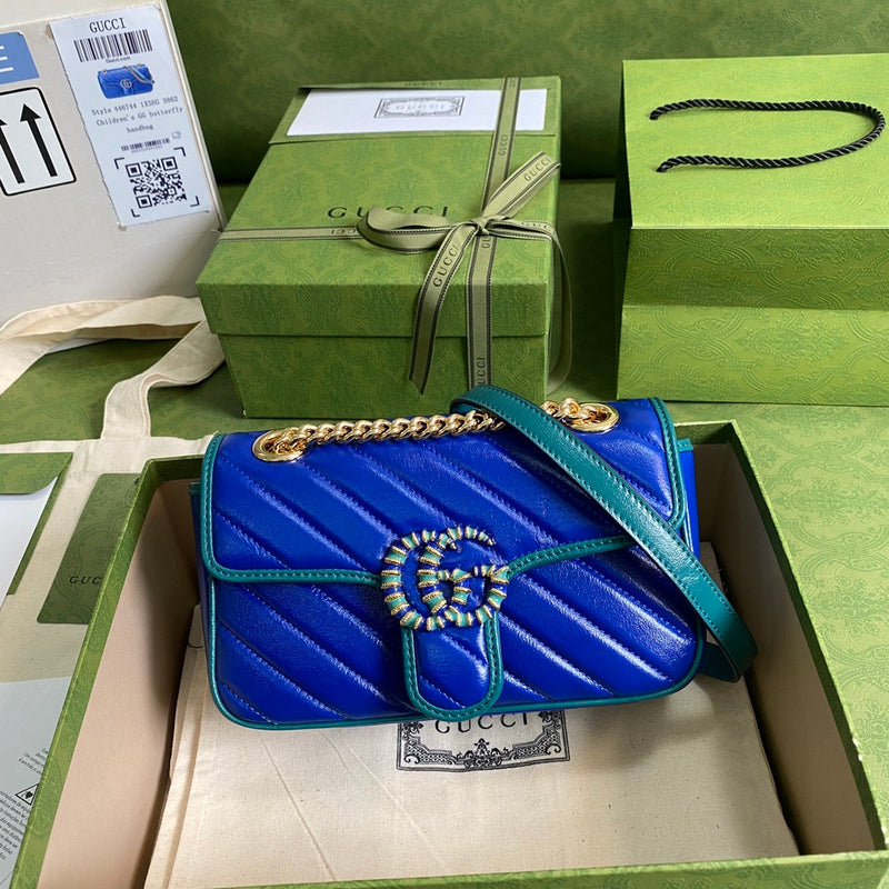 Ozarra - GCI Bags - 441