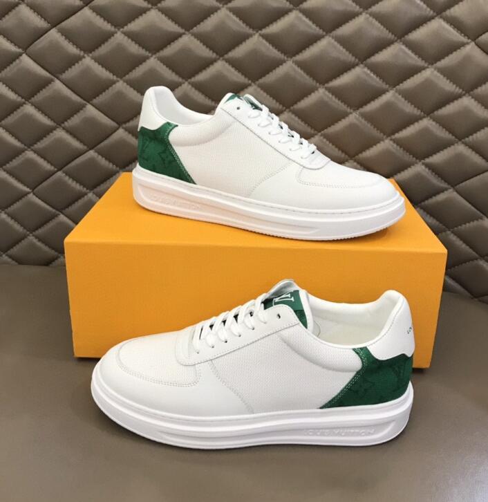 Ozarra Luxury - LOV Men Shoes - 1049