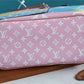 Ozarra Fashion Lu-Vi bags - 8062