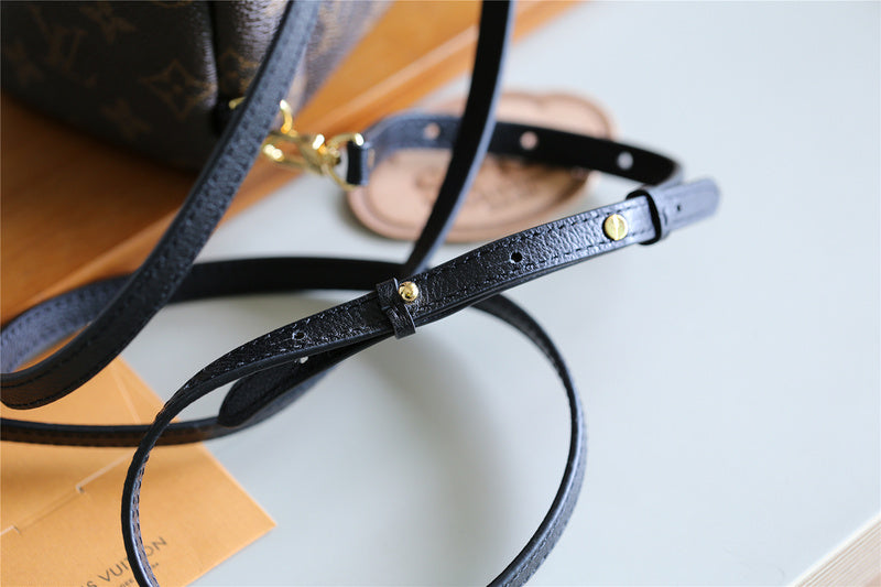 Ozarra - LUV Bags - 031