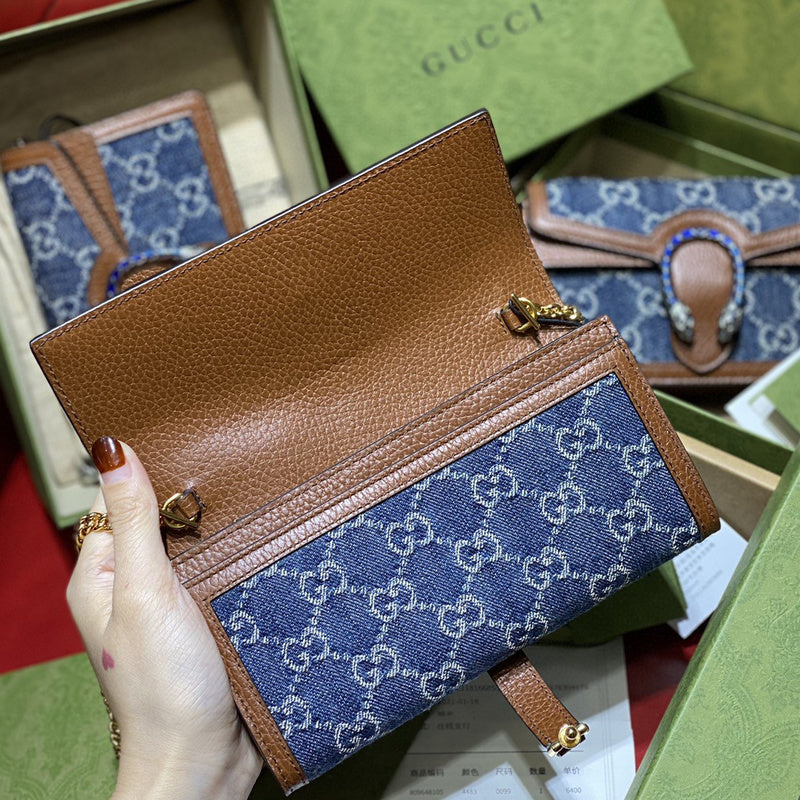 Ozarra - GUKI Bags - 2092