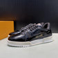 Ozarra Luxury - LOV Men Shoes - 1263