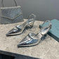 Ozarra Luxury - PD Women Shoes - 257