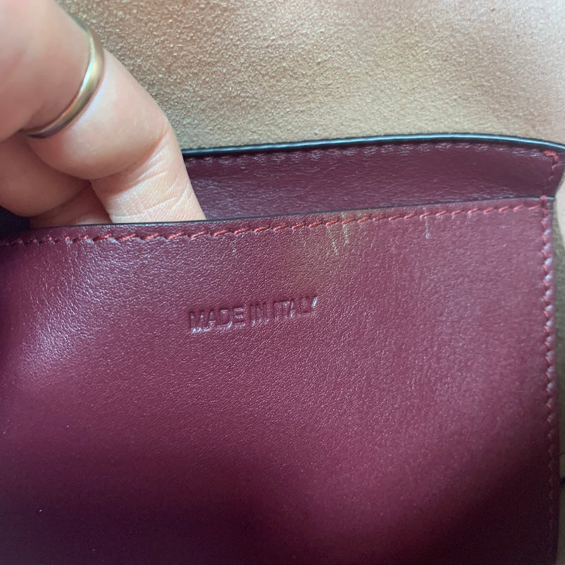 OZ - VEL Bags - 1269