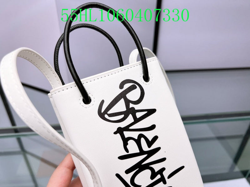 Ozarra - BGA Bags - 2357