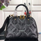 Ozarra Fashion Lu-Vi Bags - 16731