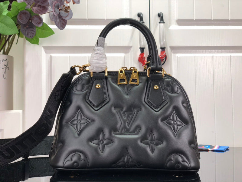 Ozarra Fashion Lu-Vi Bags - 16731