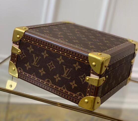 Ozarra Luxury - LOV Bags - 3151
