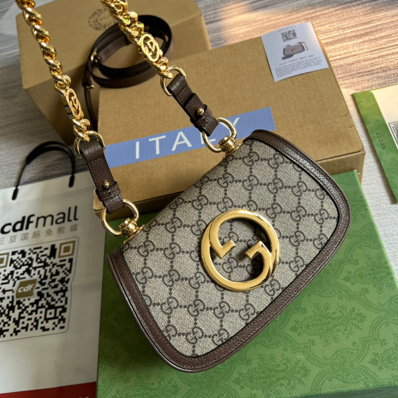 Ozarra - GG Bags - 705