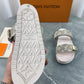Ozarra Luxury - LOV Women Shoes - 202