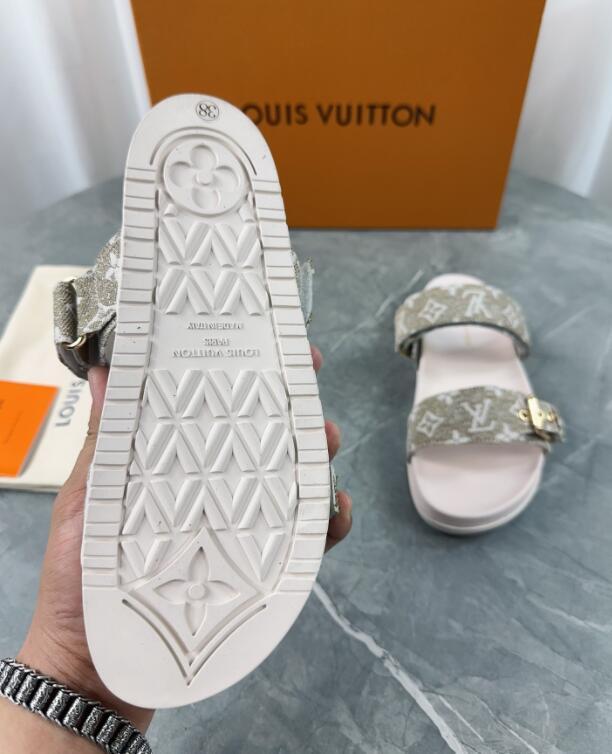 Ozarra Luxury - LOV Women Shoes - 202