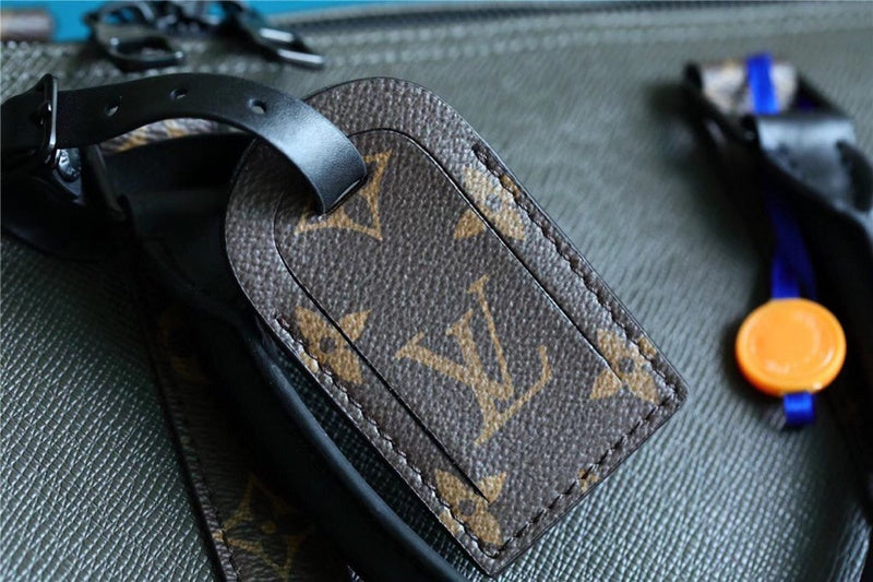 Ozarra Fashion Lu-Vi bags - 11282