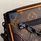 Ozarra Fashion Lu-Vi bags - 17427