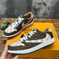 Ozarra Luxury - LOV Men Shoes - 952