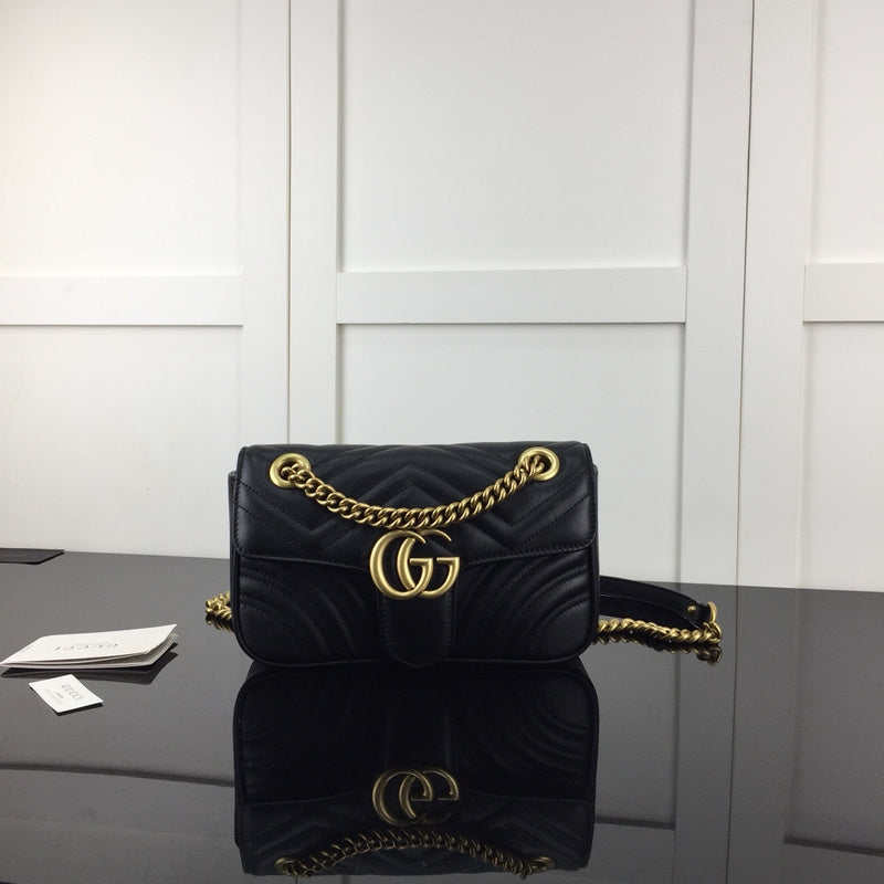 Ozarra - GCI Bags - 1948