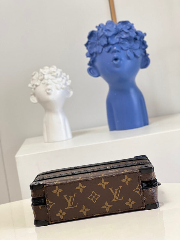 Fashion Lu-Vi bags - 3176