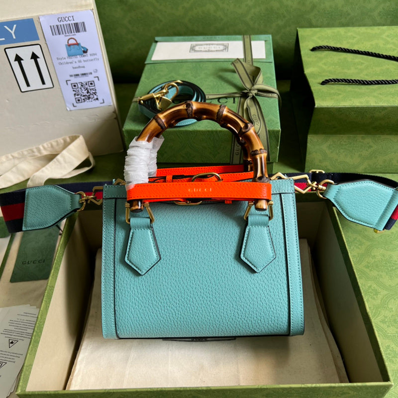 OZ - GCI Bags - 602