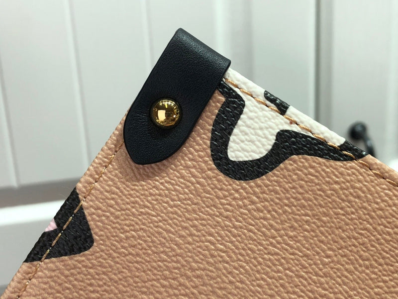 Ozarra Fashion Lu-Vi bags - 17463