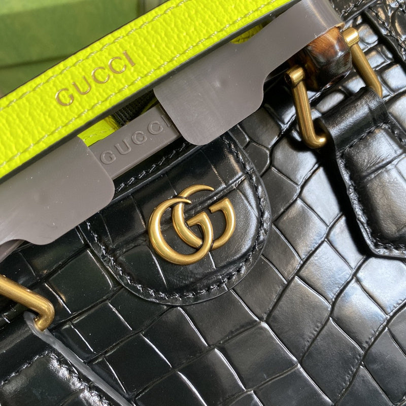 Ozarra - GUKI Bags - 1692