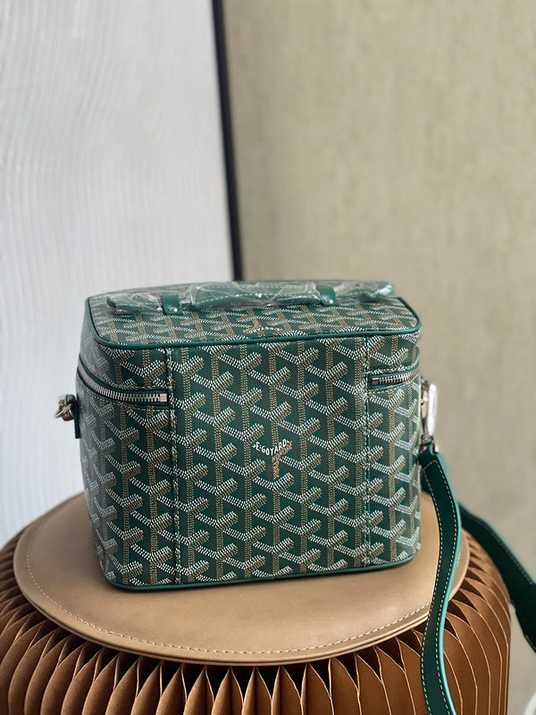 OZ - GYO Bags - 814