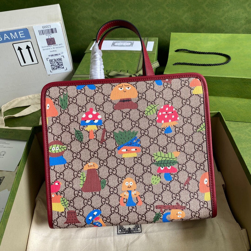 Ozarra - GCI Bags - 5830