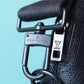 Ozarra Fashion Lu-Vi bags - 9812