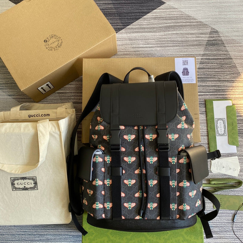Ozarra - GCI Bags - 4955