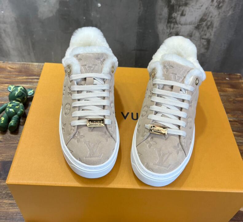 Ozarra Luxury - LOV Women Shoes - 275