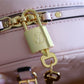 Ozarra Fashion Lu-Vi bags - 8332