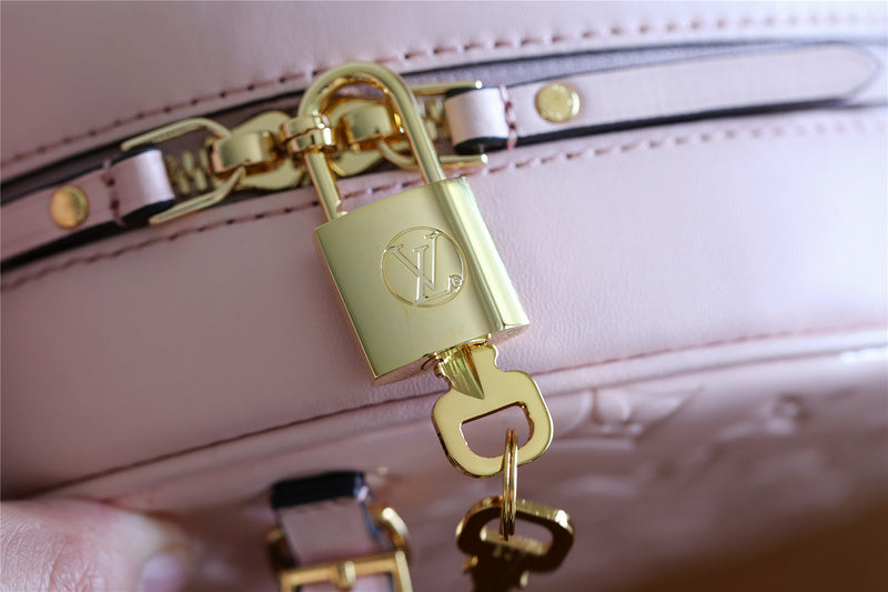 Ozarra Fashion Lu-Vi bags - 8332