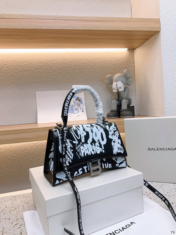 Ozarra Fashion - BGA Bags - 1593