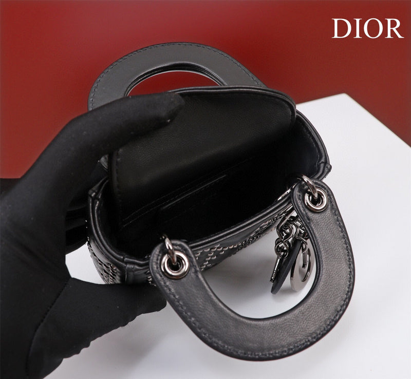 Ozarra - Dir Bags - 1694