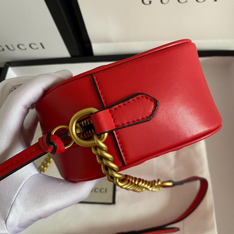 Ozarra - GCI Bags - 2058