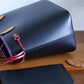 Ozarra Fashion Lu-Vi bags - 8075