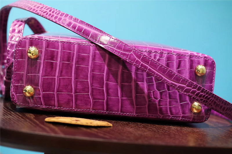 Ozarra Fashion Lu-Vi bags - 8350